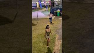 Pretty Girl At The Baseball Game baseball adelaide southaustralia [upl. by Fineman]