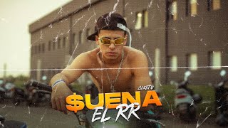 Luketo  ❌UENA EL RR❌ VIDEOCLIP OFICIAL [upl. by Htilil811]