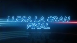 Teaser GranFinalDGT2​  Dominicana´s Got Talent 2021 [upl. by Iruyas]