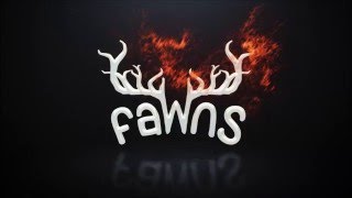 Fawns Alpha Update March 31st [upl. by Naujyt]