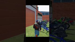 POOR BOY EMOTIONAL STORY 🥹🥲  INDIAN BIKE DRIVING 3D storyvideo shorts indianbikedriving3d [upl. by Waylen]