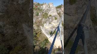 nature balade randonnée viaferrata aveyron occitanie france🇲🇫 [upl. by Standice52]