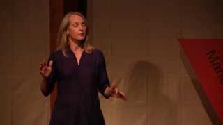 We gotta get outta this place Piper Kerman at TEDxMarionCorrectionalSalon [upl. by Garett639]