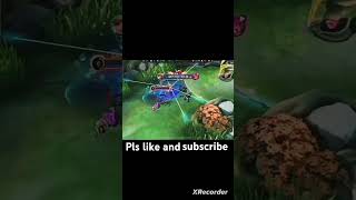 Fanny montage  all credits to kingrhick mobilelegends fannyvideo mlbb shorts [upl. by Lek]