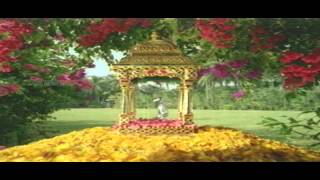 Shakthi Movie  Seetha Ramulu Shiva Parvathulu Video Song  Krishna  Jayasudha [upl. by Sixla108]