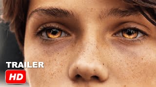 WOODWALKERS 2024  Teaser Trailer HD  Hannah Herzsprung [upl. by Nazarius]