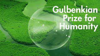 Gulbenkian Prize for Humanity 2024 II Ceremony II Lisbon II 11 July 2024 II APCNF [upl. by Nerrol]