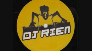 Dj Rien  YA Rien Là [upl. by Brandice]