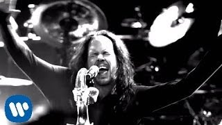 Korn  Narcissistic Cannibal ft Skrillex and Kill The Noise OFFICIAL VIDEO [upl. by Annayat747]