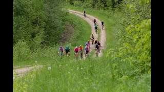 Vištytis Gravel 2022  DNF [upl. by Dubenko]