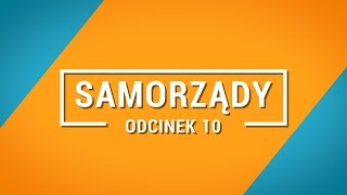 Samorządy odc 10  Mężowie zaufania [upl. by Euqinna]