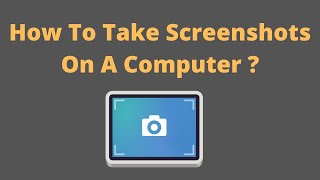 Take Screenshots In Any Computer  Windows 11  10 shorts [upl. by O'Toole]