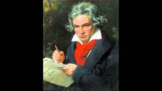 Beethoven Piano Sonata No15 Op28 Pastorale Fourth Movement [upl. by Aimo]