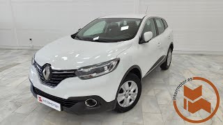 KADJAR 1 6 CDI [upl. by Airtap]