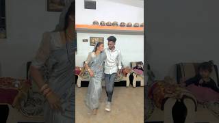 Hamar Couple Dance💃🕺  Dagesh Priya Sahu  dageshpriyasahu [upl. by Erdnoed36]