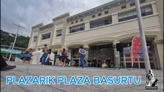 PLAZARIK PLAZA FOLKLORE VASCO BASQUE FOLKLORE [upl. by Mccarty]