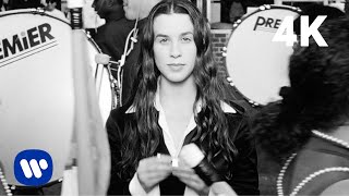 Alanis Morissette  Hand In My Pocket Official 4K Music Video [upl. by Fox30]