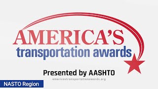 2023 America’s Transportation Awards NASTO Region [upl. by Teriann]