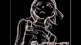 Okamochi amp Jersey  Eureka Seven Soundtrack [upl. by Naelopan]