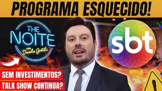 🔴 SBT está DESPREZANDO seus ARTISTAS ENTENDA [upl. by Jacki]