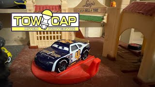 Mattel Disney Pixar Cars 2024 Rusty Cornfuel [upl. by Lopes]