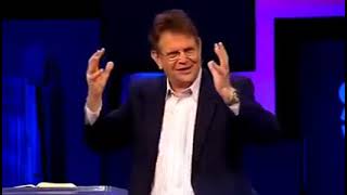 Reinhard Bonnke Baptism of Holy Spirit [upl. by Rebmyt]