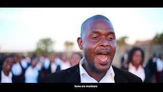 CCAP LUNDAZI TRINITY CHOIRMphatsoOfficial Music Video Mphatso Album [upl. by Olegnaleahcim]