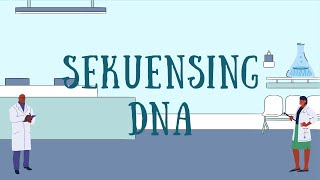 Sekuensing DNA [upl. by Flanders805]