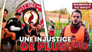 UNE INJUSTICE DE PLUS  10 À Jamais Un Grenat  Saison 2 [upl. by Anestassia553]