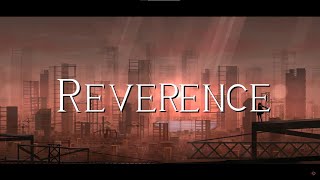 Reverence 100Extreme demon by Woom  Geometry Dash  240hz360fps [upl. by Araminta]