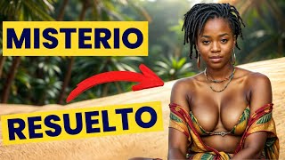 🔥El misterio de las antiguas civilizaciones africanas resuelto qué hacían las mujeres en esta época [upl. by Lenod]