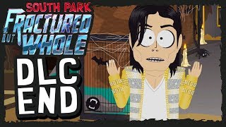 South Park The Fractured But Whole  DLC 5  Final Dance [upl. by Brooking]