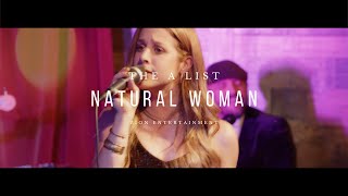 THE A LIST 6 PIECE  NATURAL WOMAN  ZION ENTERTAINMENT [upl. by Ymot]