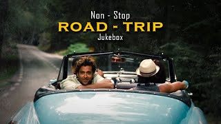 Emotional Road Trip Jukebox  Hansel D  Best Travelling Songs  Night Drive Mashup [upl. by Laurin]