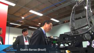 Faurecia 2014 highlights [upl. by Demetris]