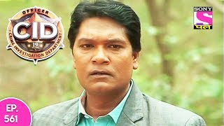 CID  सी आ डी  Episode 561  29th November 2017 [upl. by Oinotla]