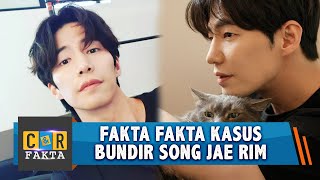 Fakta Fakta Kasus Bundir Aktor Song Jae Rim  CampR [upl. by Sicular359]