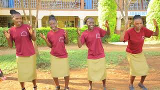 SITANYAMAZAOfficial video BY ST ERNEST OMOGUMO MARANI PARISH [upl. by Aham]