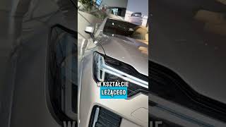 Jak wygląda Volvo XC90 po liftingu ❓🚗 motoryzacja otomoto volvo [upl. by Acire]