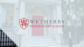 Wetherby Prep School  Virtual Tour [upl. by Euqinim]