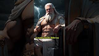 Zeus na mitologia grega [upl. by Denie241]