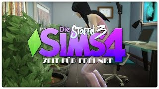 Das Telefonat ★ DIE SIMS 4  100 [upl. by Yann]