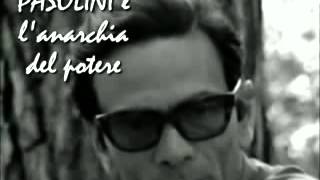 Le profezie di Pasolini  YouTubeflv [upl. by Einyaj757]