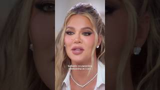 Does Khloe Kardashian Think Tristan Is Still Her Person [upl. by Ahsiliw]