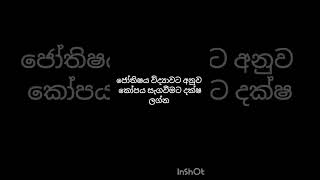 කෝපය සැගවීමට දක්ෂ ලග්නastrology horoscope sinhala HimayaWijesingheo4t [upl. by Fiertz934]