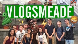 Vlogsmeade  Weekly Vlog 28 [upl. by Lemert923]