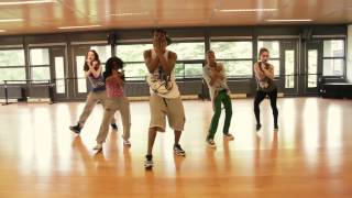 DANCE CONTEST Aliyah ft Brahim Fouradi  Yeah Yeah Yeah Choreograaf Shaker [upl. by Ativet]