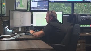 High Point addresses shortage of 911 dispatchers [upl. by Martell209]