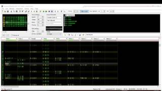 Famitracker  SwedenCalm3 [upl. by Rhianna]