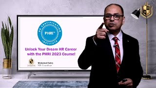 Unlock Your Dream Career with the PHRI 2023 Course [upl. by Marya698]